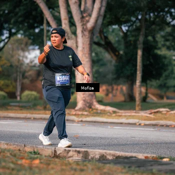 Runner Photo 5593410