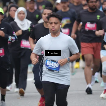 Runner Photo 5593412