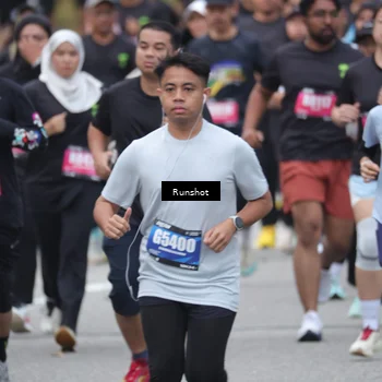 Runner Photo 5593413
