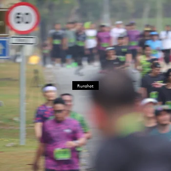 Runner Photo 5593415