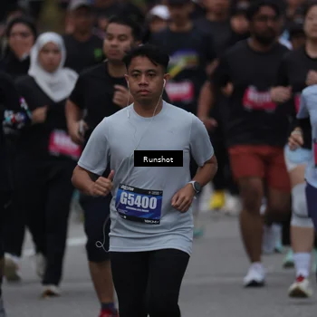 Runner Photo 5593416