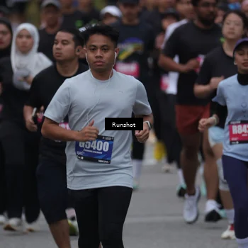 Runner Photo 5593419