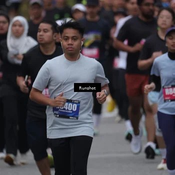 Runner Photo 5593420