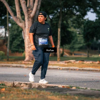 Runner Photo 5593421