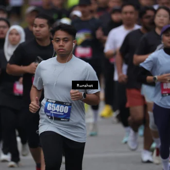 Runner Photo 5593426