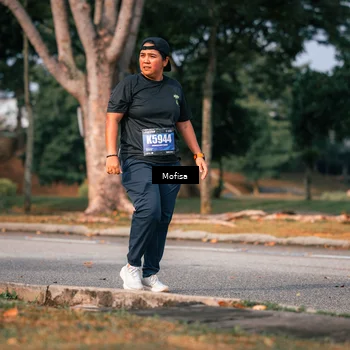 Runner Photo 5593427