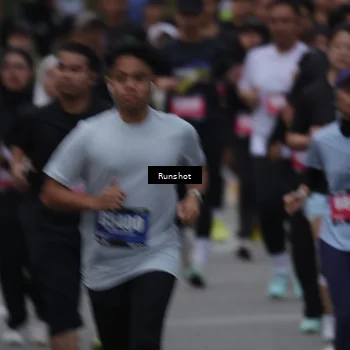 Runner Photo 5593429