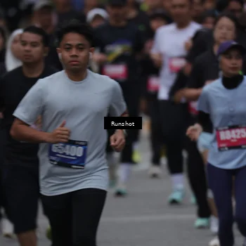Runner Photo 5593430