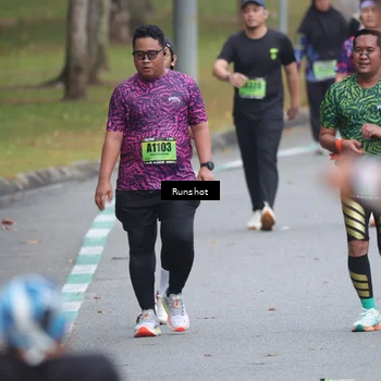 Runner Photo 5593432