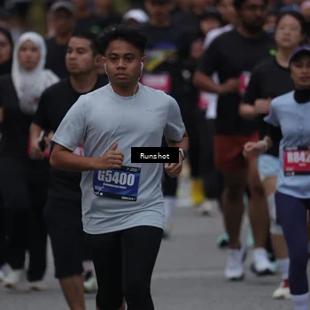Runner Photo 5593434