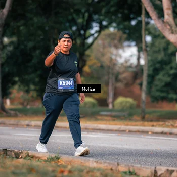 Runner Photo 5593435