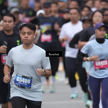 Runner Photo 5593436