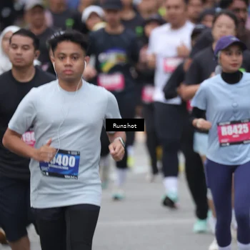 Runner Photo 5593437