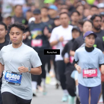 Runner Photo 5593438