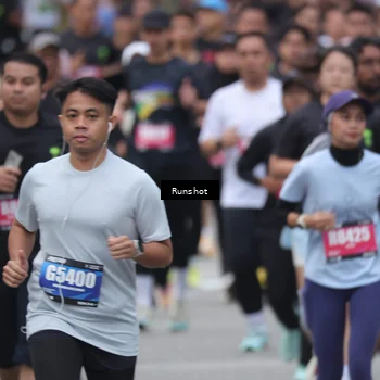 Runner Photo 5593439