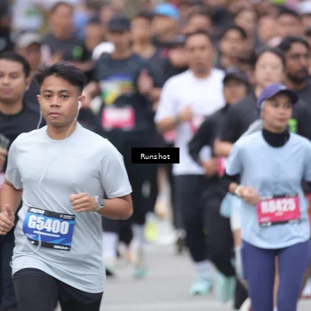 Runner Photo 5593440