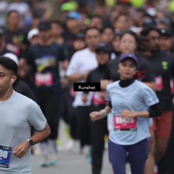 Runner Photo 5593443