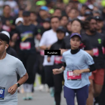 Runner Photo 5593444