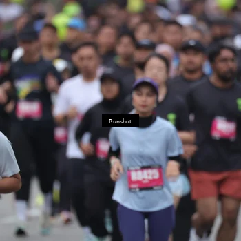 Runner Photo 5593449