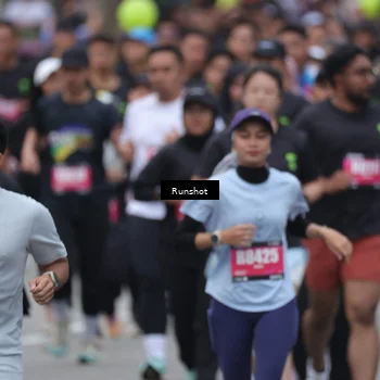 Runner Photo 5593450