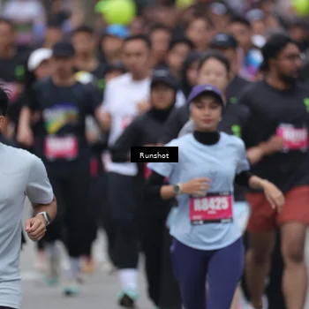 Runner Photo 5593451