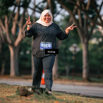 Runner Photo 5593456