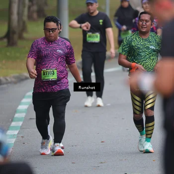 Runner Photo 5593458
