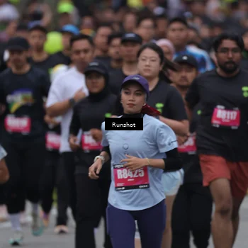 Runner Photo 5593460