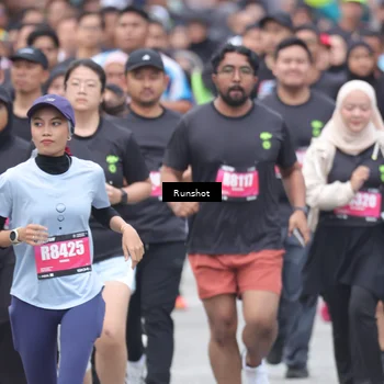 Runner Photo 5593464
