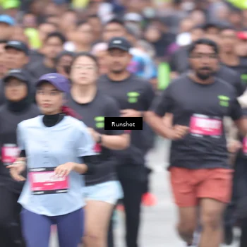 Runner Photo 5593470