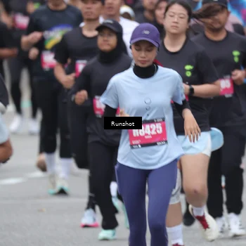 Runner Photo 5593471