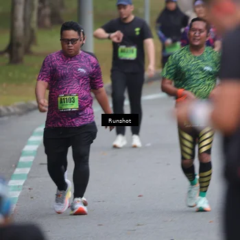 Runner Photo 5593472
