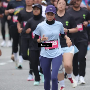Runner Photo 5593473