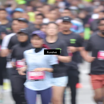 Runner Photo 5593474