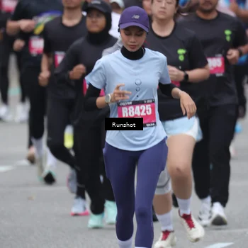 Runner Photo 5593475