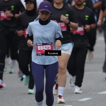 Runner Photo 5593476
