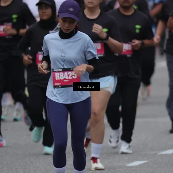Runner Photo 5593479