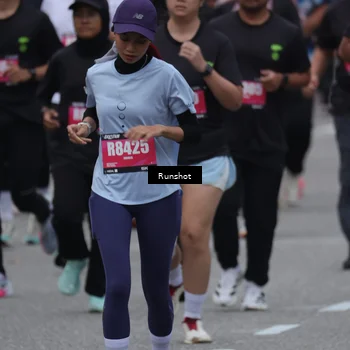 Runner Photo 5593480
