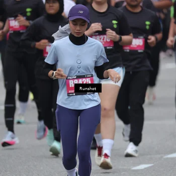 Runner Photo 5593482