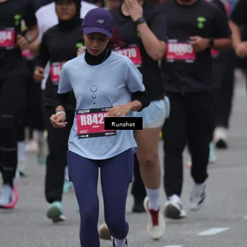Runner Photo 5593483