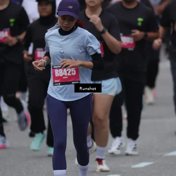 Runner Photo 5593484