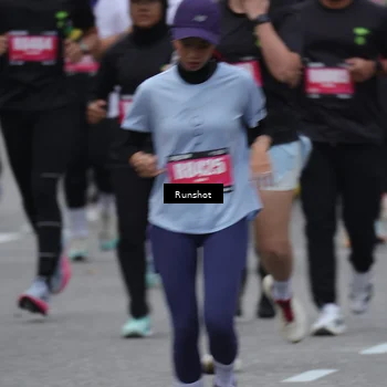 Runner Photo 5593486