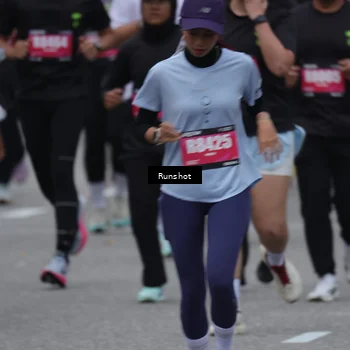 Runner Photo 5593487
