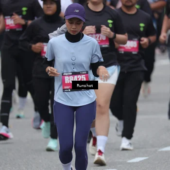 Runner Photo 5593489