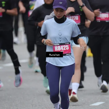 Runner Photo 5593491