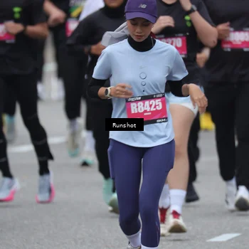 Runner Photo 5593492