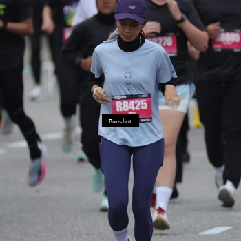Runner Photo 5593494