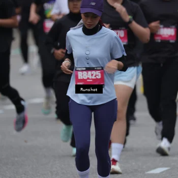 Runner Photo 5593497