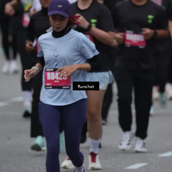 Runner Photo 5593499