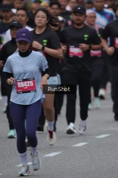Runner Photo 5593501